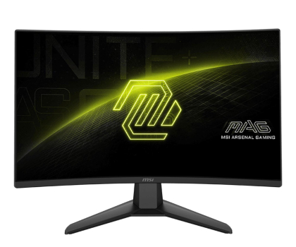 Monitor LED 27" (26,5"-28,4") MSI MAG 274CF X24